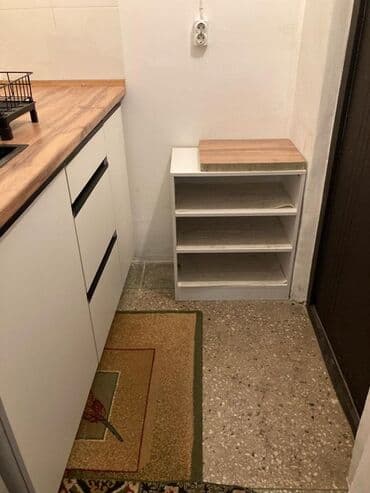 Сниму комнату: 25 м², С мебелью — 8