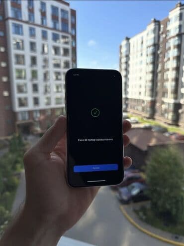 вйфон xr: IPhone Xr, Б/у, 128 ГБ, Белый, Защитное стекло, Чехол, Кабель, 75 % — 5