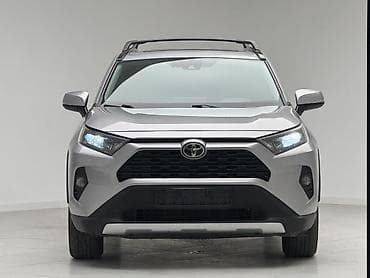 Унаа: Toyota RAV4: 2019 г., 2.5 л, Автомат, Бензин, Кроссовер — 1