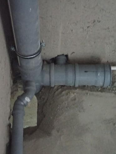 technical support engineer: Монтаж и модернизация инженерных систем отопления и водоснабжения под — 6