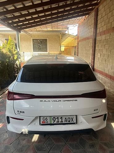 зил на продажу: BYD E2: 2022 г., Электромобиль, Хэтчбэк — 2