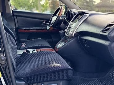 шевралет лассети: Lexus RX: 2006 г., 3.5 л, Автомат, Бензин, Кроссовер — 7