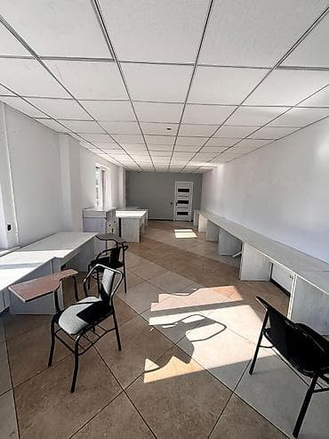 Коммерческая недвижимость: Офисное помещение open space Цена договорная✅ — 2