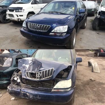 все для салонов красоты дордой: Рихтовка, сварка, покраска — 7