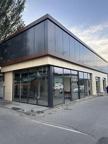 Сдаётся в аренду коммерческое помещение в современном одноэтажном