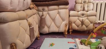 выкуп старой мебели: Покупали 2023 весной. Причина продажи, не вмещается в комнату Цена — 1