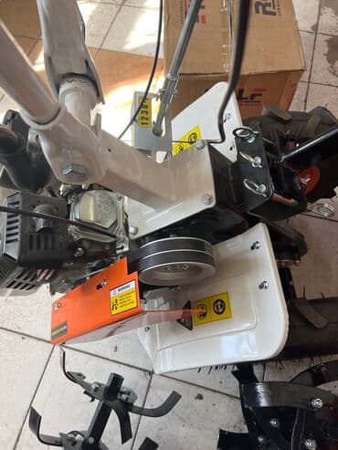 КУНы: Мотоблок 🔥 Мини трактор Фирмы Беларусь Ремень и — 3