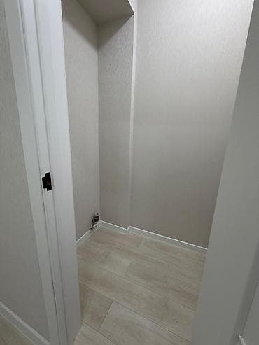 Батирлер: 1 бөлмө, 44 м², Пишпек 106-серия, 3 кабат, Жаңы ремонт — 5