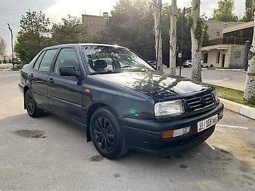 каропка с4: Volkswagen : 1997 г., 1.8 л, Механика, Бензин, Седан — 6