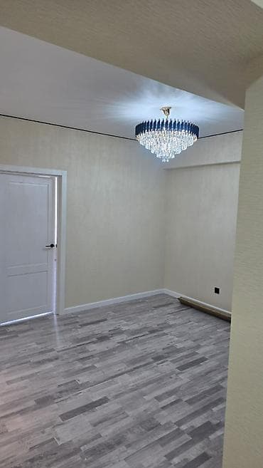 Квартиры: 1 комната, 53 м², Элитка, 8 этаж, Евроремонт — 3