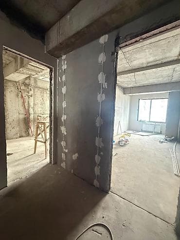 3 комнаты, 122 м², Южная Магистраль Элитка, 12 этаж, ПСО (под самоотделку) — 7