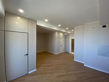 48: 1 комната, 48 м², Элитка, 11 этаж — 1
