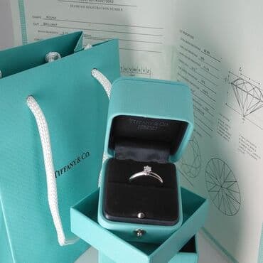 купить свадебное платье недорого: Кольцо, Помолвочное, Женские — 5