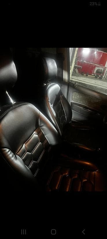 195 60 14: Chevrolet Spark: 2006 г., Бензин, Хэтчбэк — 7