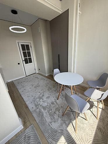 1 комната, 37 м², Элитка, Технопарк Элитка, 15 этаж, Дизайнерский ремонт