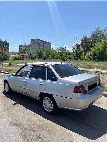 аренда деу нехсия: Сдаю Daewoo Nexia под такси, Долгосрочно, | Предоплата — 6