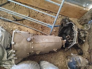 sg 9: Автозапчасти от одного автомобиля — разбор. В наличии (по фото): - — 2