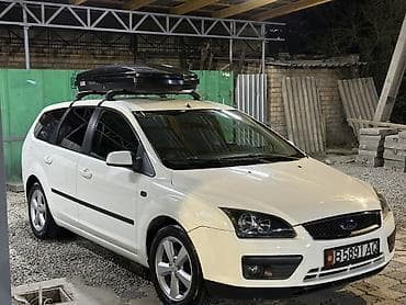 форд фокус помпа: Ford Focus: 2005 г., 2 л, Автомат, Бензин, Универсал — 2