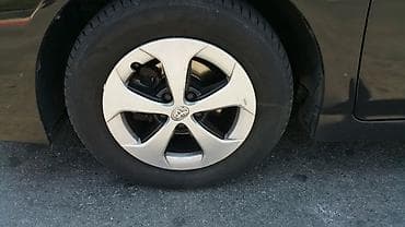 tesla pi: В наличии на Приус 20 и 30 и 50 Колпаки на Тойота Приус в наличии — 1