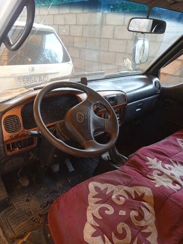 шины и диски на хундай портер 2: Легкий грузовик, Hyundai, Дубль — 2