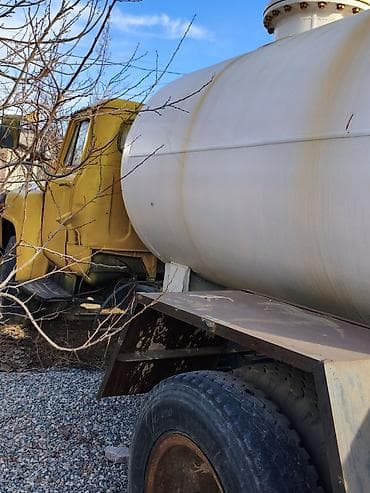 бу балоны: ГАЗ : 1992 г. — 6