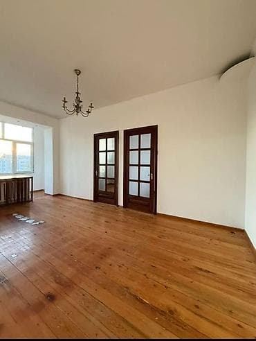 сдается квартира боконбаева: 3 комнаты, 60 м² — 2