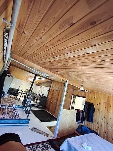 ак калпак гостевой дом: 🏡 Сдается уютный гостевой дом посуточно в селе Коочу Тюпского района — 4