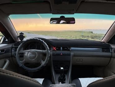 рулевой насос хонда одиссей: Audi A6: 2001 г., 2.4 л, Механика, Газ, Седан — 14