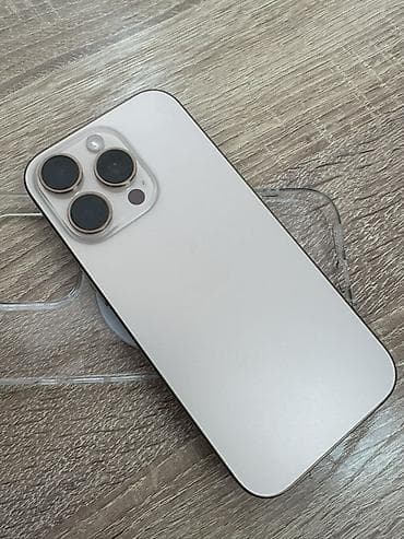 iphone 13 max pro: IPhone 16 Pro, Чехол — 2