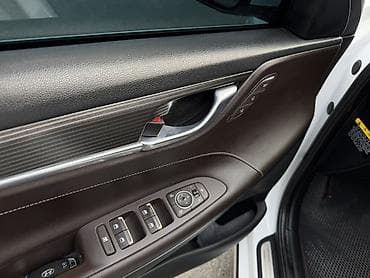 byd e9: Hyundai Grandeur: 2017 г., 2.4 л, Автомат, Гибрид, Седан — 9