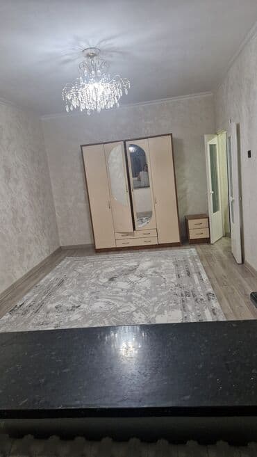 долгосрочная аренда квартира токмок: 2 комнаты, Собственник, С подселением, С мебелью полностью, С мебелью частично — 4