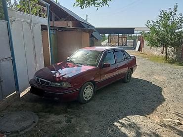 ford ram: Daewoo Nexia: 2007 г., 1.5 л, Механика, Бензин, Седан — 1