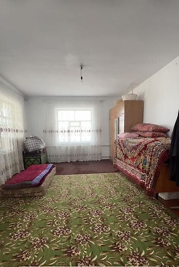 продам дом кызыл аскер бишкек: 🏡 Продаётся большой дом на южном берегу Иссык-Куля 📍 Село Боконбаево — 1