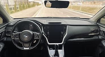 Subaru Outback: 2020 г., 2.4 л, Вариатор, Бензин, Универсал — 6