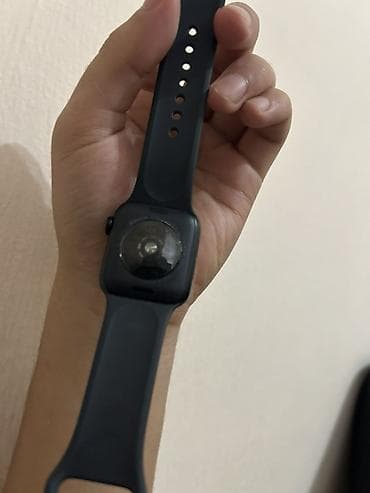 tx3 mini: Продаю Apple Watch SE-2 40mm. В идеальном состоянии АКБ 99% Полный — 2