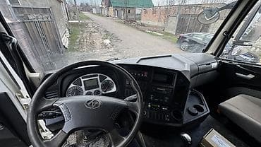 гидромоторы: Бетономешалка, Iveco, 2021 г. — 7