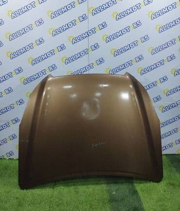 двигатель субару аутбек 2.5 купить в бишкеке: Капот Subaru, Б/у, Оригинал — 1