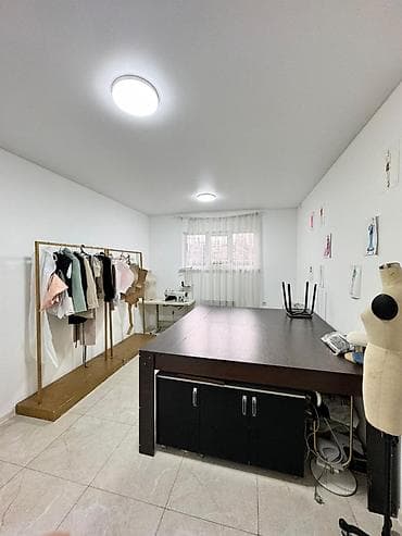 сдаю готовый бизне: 3 комнаты, 68 м², Элитка, 1 этаж, Евроремонт — 2