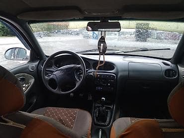 хендай соната 2021 года: Hyundai Avante: 1996 г., Механика, Бензин, Купе — 6