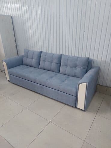 куплю поролон: Диван прямой. Качественный, удобный, практичный и стильный диван — 3