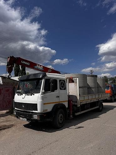 drone camera: Жаанын 12 м, 8 т., Борттун 10 кг — 6