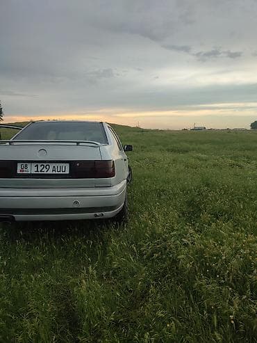 автомат венто: Volkswagen Vento: 1995 г., Механика, Бензин, Седан — 3