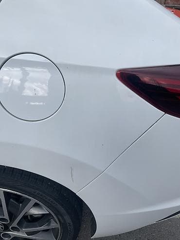 avante 4: Hyundai Avante: 2018 г., 1.6 л, Автомат, Бензин, Седан — 5