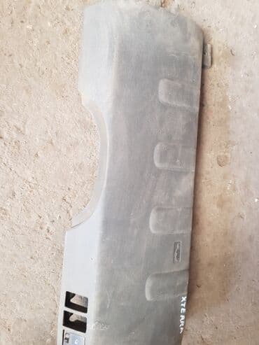 коммутатор ниссан: Nissan X Terra верхняя консоль, Ниссан Икстерра Верхняя консоль акпп — 3