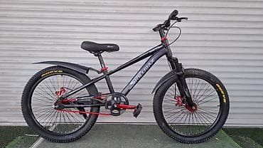 format diski: Горный велосипед, Skillmax, Сталь — 1