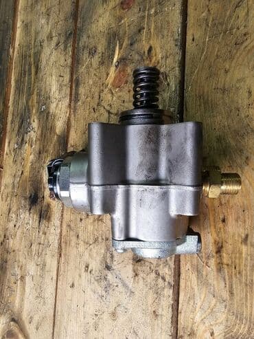 ddr 2 купить: Топливная аппаратура Audi 2010 г., Б/у, Оригинал, Германия — 1