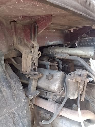 audi 100 2 3: Грузовик, Камаз, Стандарт, 7 т, Б/у — 9