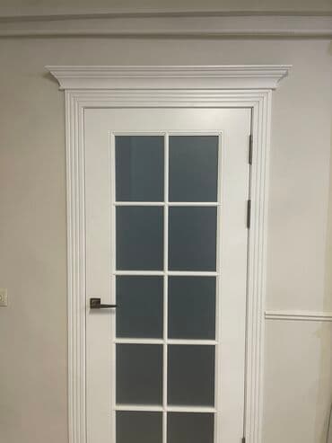 орозо календарь 2023 беловодск: Установка дверей — 22