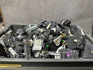 Сервопривода на любое японское авто