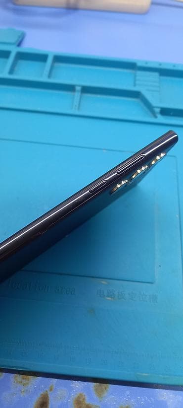 not 15 pro: Samsung Galaxy S22 Ultra, Б/у, 128 ГБ, цвет - Черный, 1 SIM — 3